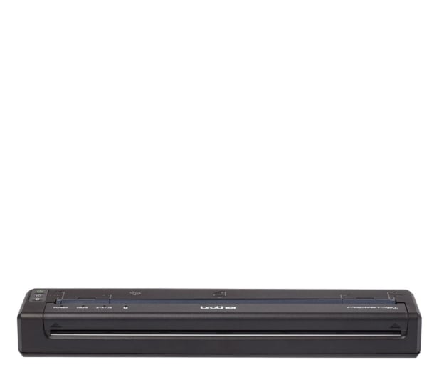 Brother Pocket Jet- Mobile A4 PJ-863 (termiczna) - 1167540 - zdjęcie